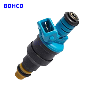 0280150563 Dizel Common Rail Yakıt Enjektörü Oto Motor Parçaları Motor Montajı Audi Chevy CNG Yarış Arabası için - Product Image 4