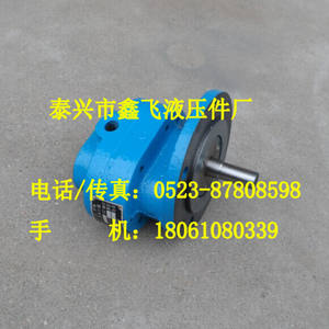 Pompe à huile pour engrenages haute pression Shandong Yexian BTW-5 BTN-5, étau d'atelier BT11-5, pompe à huile pour machine à rouler les filets Laizhou - Product Image 2