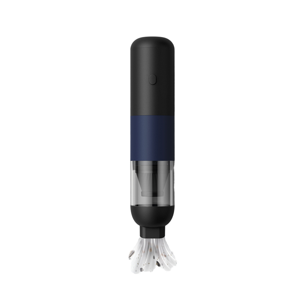 ORANGLES Rechargeable Cordless Handheld Car Vacuum Cleaner – Portable Mini Dust Collector for Car & Desk OEM Gift Option Saudi Arabia - angled perspective - presenting advantages - Image 4 of 4 | fits any environment | Purchase Rechargeable Cordless Handheld Car Vacuum Cleaner – Portable Mini Dust Collector for Car & Desk OEM Gift Option Saudi Arabia Michigan | Free Shipping ORANGLES