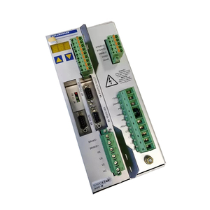 ไดรฟ์ Kollmorgen Servostar 406a-s S406ba-se - Product Image 1