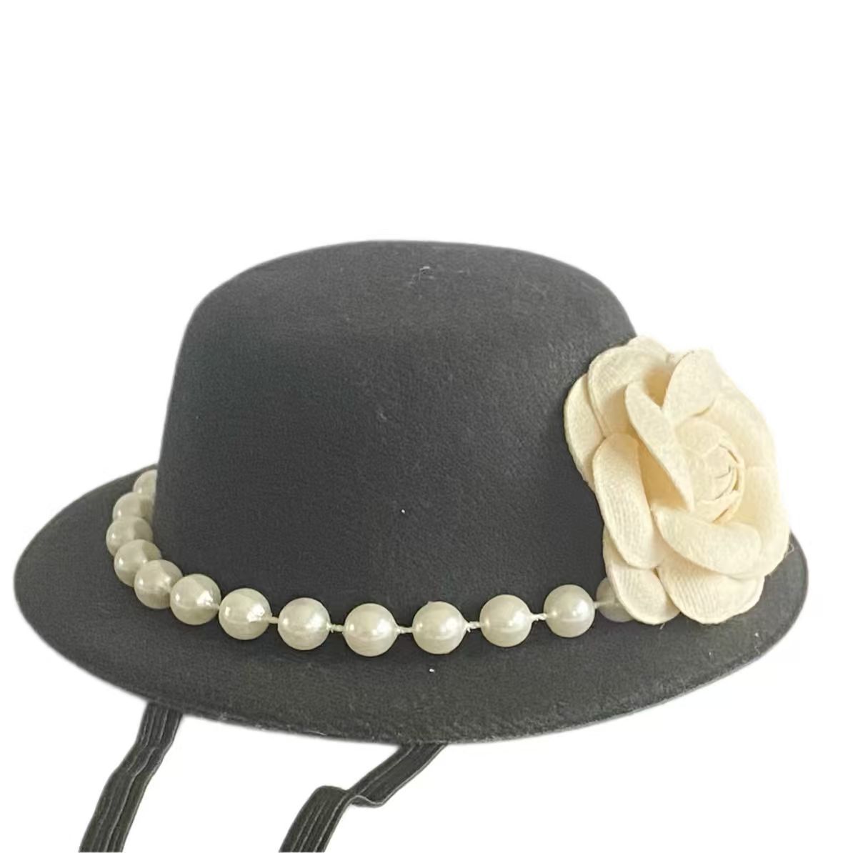 Black  13CM