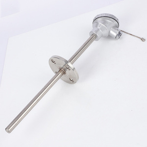 Cảm biến nhiệt độ PT100 RTD tùy chỉnh, hỗ trợ OEM & ODM - Product Image 6