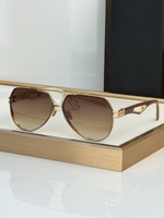 Nouvelles Lunettes de Soleil de Luxe pour Hommes, Style Vintage, Surdimensionnées, pour Femmes et Hommes, Lunettes Carrées de Marque Tendance, Boutique de Luxe