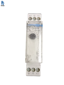 PLC Controller Sensor Time Delay <b>Relay</b> Brand New Original RE11RCMU - Product Image 1