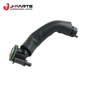 ท่อหายใจเครื่องยนต์สำหรับโตโยต้า HIACE LH103 1993-1998 85338-54191 - Product Image 6