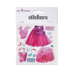 Adesivi in PVC Ecologici di Alta Qualità <span class=keywords><strong>per</strong></span> <span class=keywords><strong>Armadi</strong></span>, Decorazioni Carine <span class=keywords><strong>per</strong></span> Scrapbooking Fatto a Mano e Case delle Bambole - Product Image 3