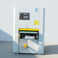 Machine de rectification de haute précision pour l'ébavurage, le détartrage et l'élimination des scories des métaux