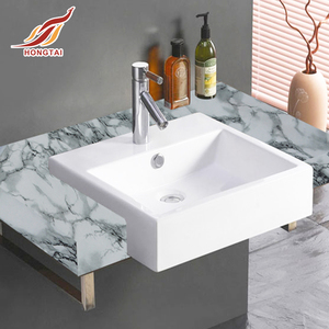 Rollo de <span class=keywords><strong>Vinilo</strong></span> Autoadhesivo de PVC con Diseño de Mármol de 1220 mm x 50 m para Decorar Baños y Mesas - Product Image 5