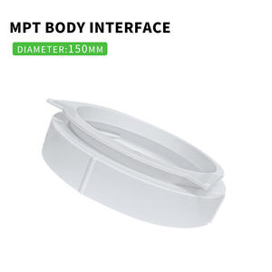 Connecteur d'interface pour <span class=keywords><strong>climatiseur</strong></span> mobile, tuyau d'évacuation de fenêtre - Utilisation manuelle à domicile, <span class=keywords><strong>raccord</strong></span> de climatisation en plastique ABS - Product Image 1