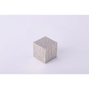 <span class=keywords><strong>Cubos</strong></span> Magnéticos de Colores <span class=keywords><strong>Neo</strong></span> Magnetic Cube - Product Image 3