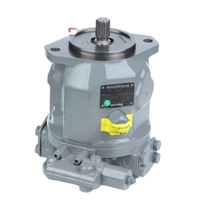 โปรโมชั่นอะไหล่ปั๊มไฮดรอลิกสำหรับรถขุด A10VO28 DR/31R- VSC12K01 - Product Image 1