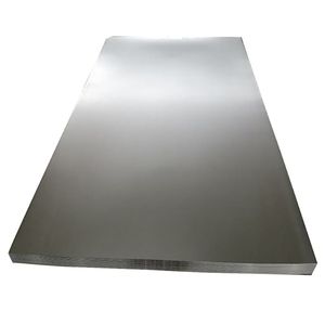Meilleure vente de qualité Dx51d Dx52d Dx53d Dx54d bobine de tôle d'acier galvanisé - Product Image 1