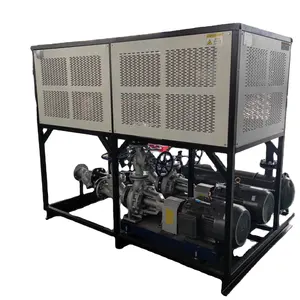 100kw Good Industrial Furnace Price Furnace Manufacture Electric Thermal Oil Heater For Press