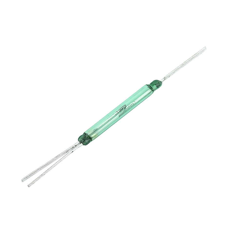 Single Port Double Throw Reed Proximity Sensor Reed Switch - Reliable Single Pole Double Throw