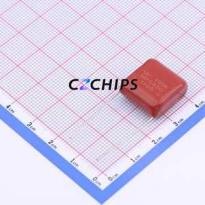 Condensateur à film polypropylène (CBB) MPS155K2L6AA620MA1, composant traversant (THT), pas de 15 mm, 1,5 µF, 10 %, 450 V - Product Image 1