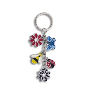 Llavero de Metal Personalizado con Forma de Hueso de Perro, Esmaltado, Regalo de Recuerdo para Tiendas de Mascotas - Product Image 6