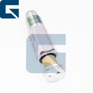 095420-0140 วาล์วระบายแรงดัน ตัวจำกัดแรงดันน้ำมันเชื้อเพลิง 0954200140 - Product Image 1