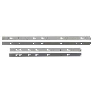 8Pcs JDE 49 ''CSP DRTซ้าย/ขวาV02 SVY490A23 Rev00_5LED-L/R LED Strip LightสำหรับSony KD-49XD7005 KD-49XD7066 XBR-49X700D - Product Image 6