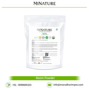 Approvisionnement d'usine Pur Organique Extrait De Feuilles De Neem En Poudre à Bas Prix - Product Image 2