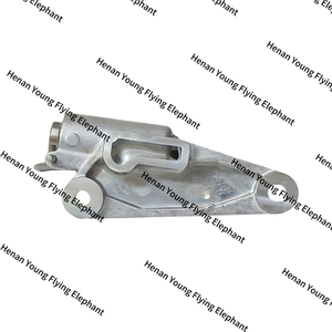 5591101 Equipo original-Tensor de cadena-Aplicable a Foton, <span class=keywords><strong>Ocell</strong></span>, OMACO, Monipek Landscape Vehicle Model - Product Image 5