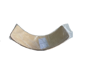 กระดานทรงตัวทำจากไม้สำหรับเล่นโยคะฟิตเนสยิม - Product Image 2