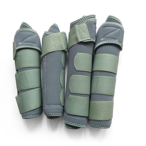 Protector de Tendones de Caballo de Alta Elasticidad para Deportes al Aire Libre, Protector de Piernas - Product Image 6