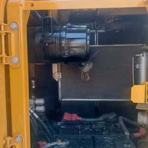 รถขุด Sany SY75C 75C มือสอง ขนาด 7.5 ตัน รถขุดตีนตะขาบขนาดเล็กใหม่ รถตักดินขนาดเล็ก รถขุดมือสอง Sany 75c 95c - Product Image 6