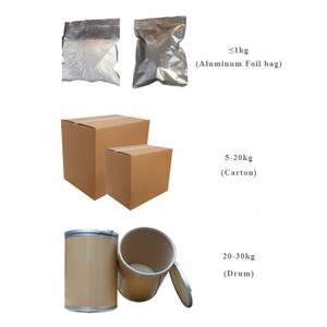 Estratto di Tè Verde per Perdita di Peso, Polvere di Acetil L-carnitina HCl, L-carnitina Dimagrante - Product Image 5