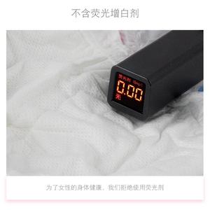 Compresas sanitarias de grado A para mujer, compresas sanitarias de grado A - Product Image 6