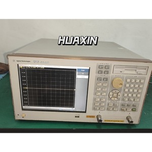 Analyseur de réseau Keysight Agilent E5071B 8,5 GHz série ENA d'occasion hx - Product Image 6