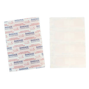 BLU ENJOY <span class=keywords><strong>Custom</strong></span> Band Aid mit Logo Gips <span class=keywords><strong>Custom</strong></span> Werbe druck Bandagen & Pflaster als Kunden geschenk Geschenke - Product Image 6