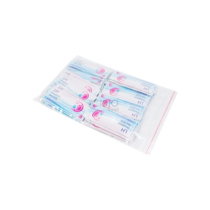 Clia miễn CE phê duyệt 99% chính xác sử dụng nhà chẩn đoán nước tiểu kiểm tra <span class=keywords><strong>LH</strong></span> rụng trứng HCG thử thai dải - Product Image 3