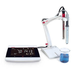 อิเล็กโทรด AQUASEARCHER AB33EC AB33PH AB33M1 AB23PH AB23EC สำหรับวัดค่าการนำไฟฟ้า/TDS/ความเค็ม/ความต้านทานไฟฟ้า ผลิตในสหรัฐอเมริกา - Product Image 5