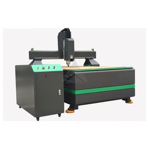 2025 populaire 1325 CNC routeur travail du bois sculpture sur bois Machine 4*8 pieds Atc CNC routeur découpeuse - Product Image 2