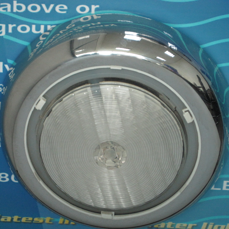 High Quality Factory Offer 100% Waterproof LED Swimming Pool Light LED Underwater Light