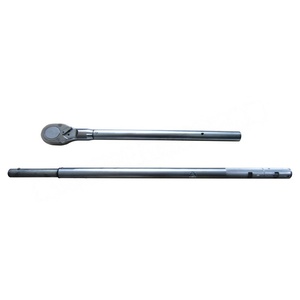 Clé dynamométrique préréglée 1-1/2 " 2800-6000 N.m et 2065.18-4425.34 Ft.lb 4% à couple élevé - Product Image 4