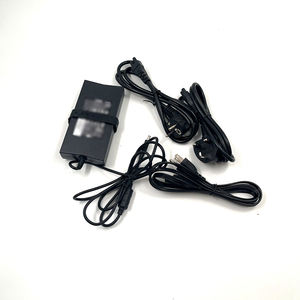 Wholesale <b>Laptop</b> Charger 130W 19.5V X6.7A <b>Power</b> <b>Supply</b> <b>Laptop</b> Notebook <b>Power</b> Adapter Charger for Dell <b>Laptop</b> - Product Image 5