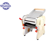 Machine à pâtes électrique puissante, machine à nouilles, presse à pâte à pizza manuelle