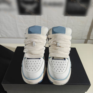 Zapatillas Deportivas Personalizadas Amiry MA-1 de Lujo y Alta Calidad para Hombre y Mujer, Cómodas, Flexibles, Estilo Running, con EVA y PU - Product Image 3