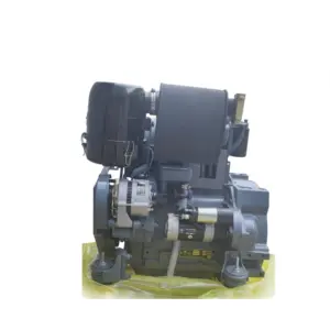 F2L912 diesel engine deutz air cooled diesel motor