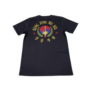 卸売価格ポリエステルカスタム昇華印刷<span class=keywords><strong>t</strong></span>シャツ - Product Image 4