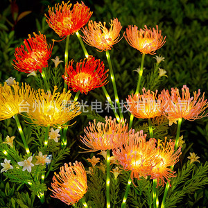 Solaire 3 LED - Product Image 4