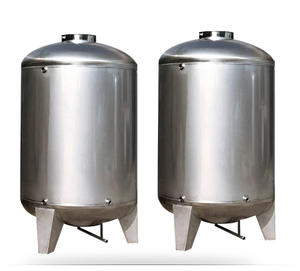 Embudo de acero inoxidable no estándar personalizado, máquina de llenado de líquidos y crema, maquinaria de moldeo por inyección de alimentos, tolva de alimentación - Product Image 6