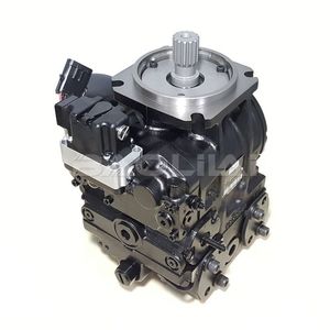 ปั๊มไฮดรอลิก 90R100 ขนาด 100 ซีซี รุ่น 90R100KA1CD80TMC8J08NNN353524 ปั๊มลูกสูบแกนสำหรับรถผสมคอนกรีต - Product Image 5