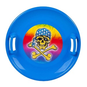 Traîneau <span class=keywords><strong>à</strong></span> neige souple en PVC Offre Spéciale pour les sports de plein air d'hiver - Product Image 2