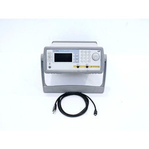 Unité de contrôle d'atténuation Keysight J7211A jusqu'à 6 GHz 121 dB 1 étape *X - Product Image 1