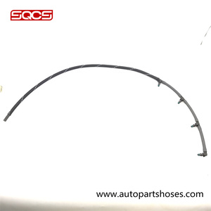SQCS A6510700132 6510700132 para W204/W212/W906/W639 Manguera de Desbordamiento de Combustible, Línea de Retorno de Combustible, Tubería, Manguera de Inyector Diesel, Línea de Fuga - Product Image 6