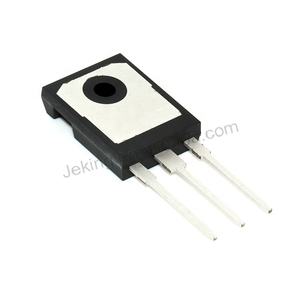 Jeking IKW20N60 AUTOMOCIÓN IGBT Transistor <span class=keywords><strong>DISCR</strong></span> IKW20N60TA K20T60 - Product Image 4