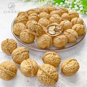 Bán buôn mỏng da Quả óc chó trong vỏ hương vị ban đầu số lượng lớn bán buôn Nuts đồ ăn nhẹ mới Quả Óc Chó - Product Image 3