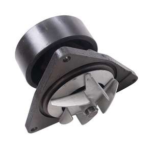 C3966841 4934058 6CT Fábrica DE MAQUINARIA DE China Venta caliente Piezas de maquinaria de motor diésel Cargador Bomba de agua - Product Image 2